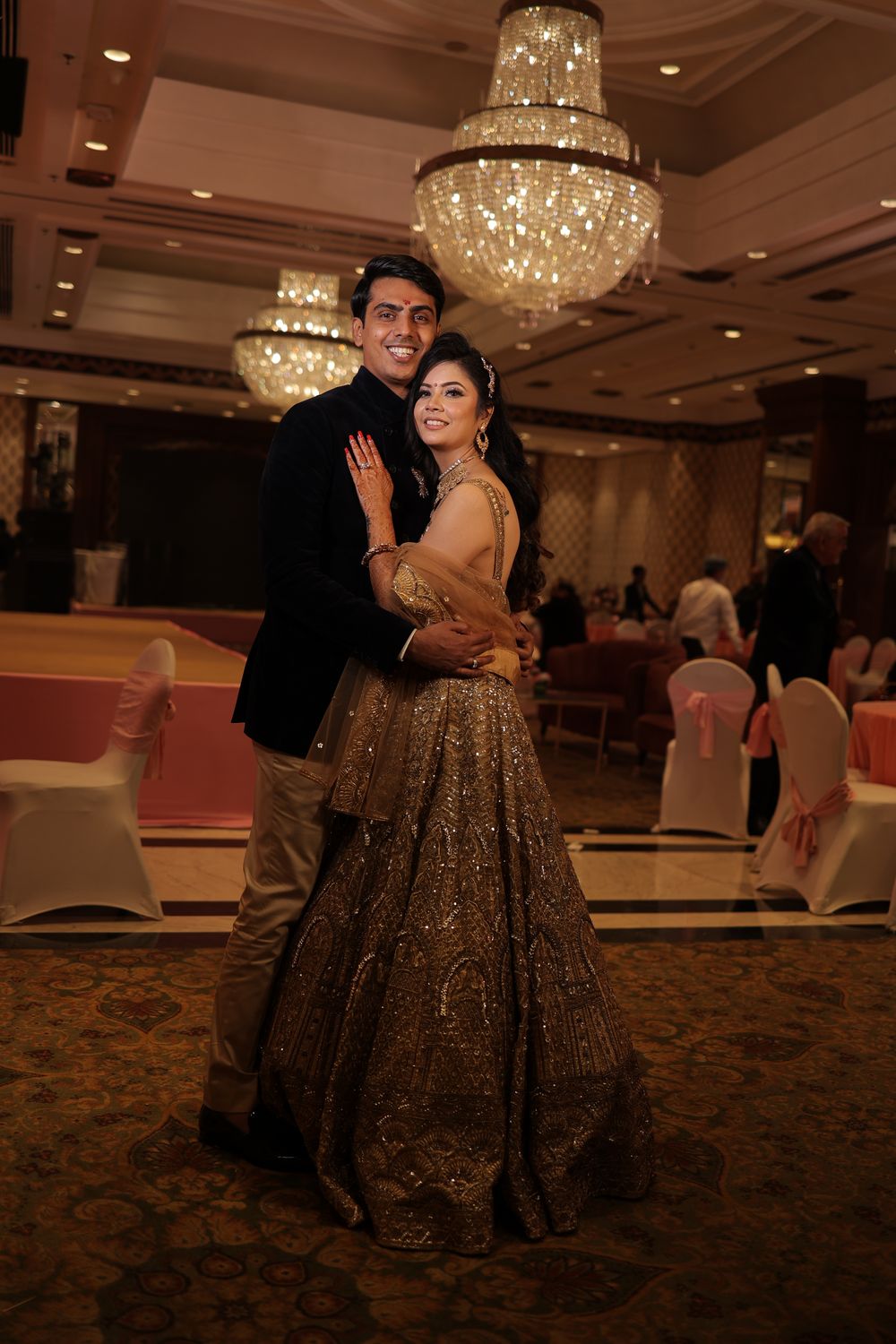 Photo From Sahil & Garima - By Om Photography