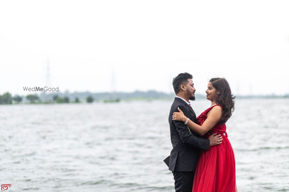 Photo From sunny + nisha - By Picturestory Photography