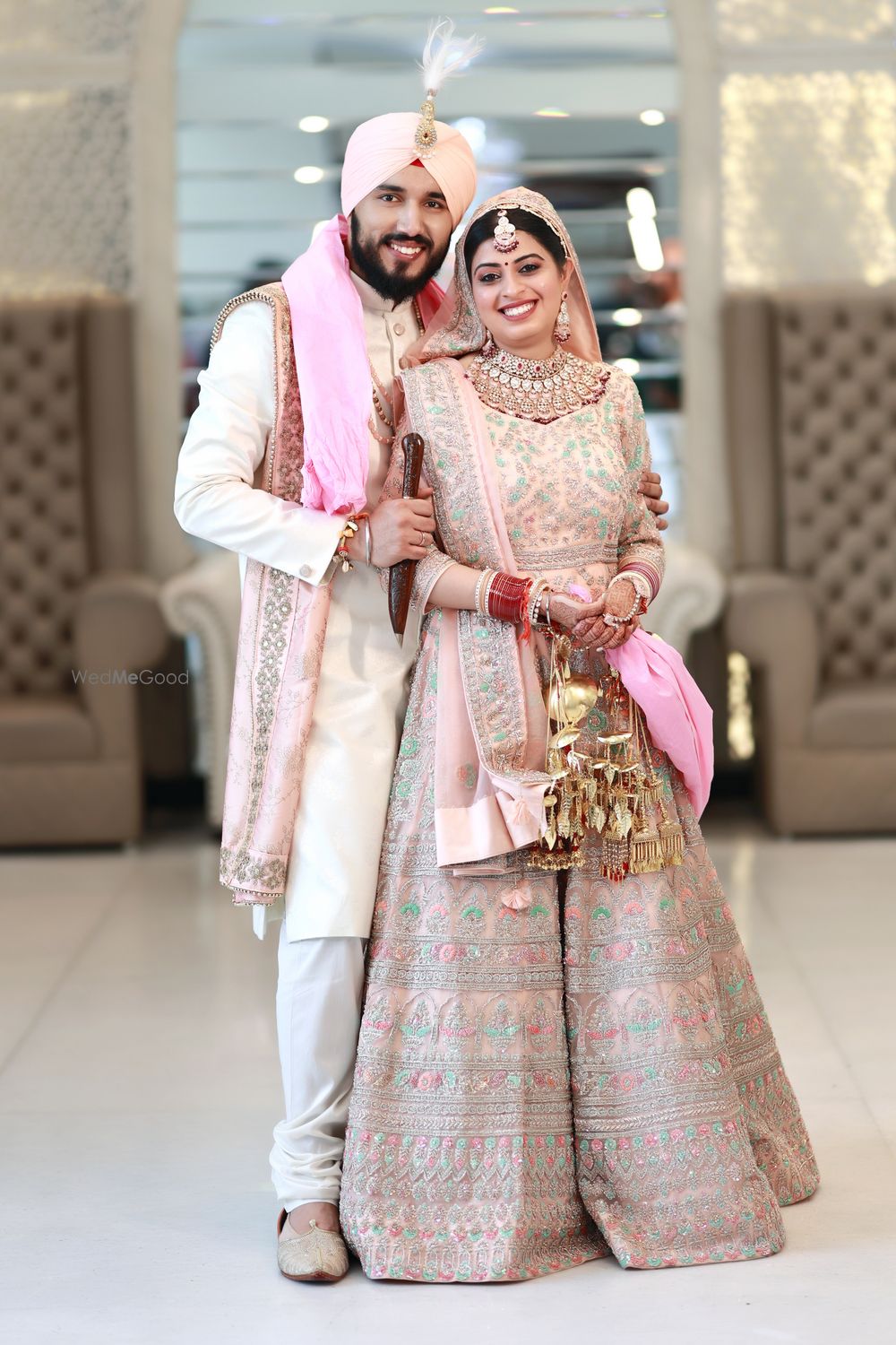 Photo From That Satiating feeling of Capturing a Pastel bride in all her aesthetic finery,with a contagious smile that She Generously lends to every Frame. - By Tanya's L'Oreal Salon