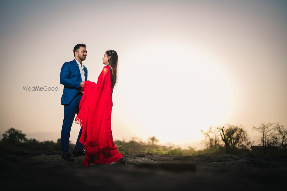 Photo From Akshay+sonali - By Fortune Plus Studio