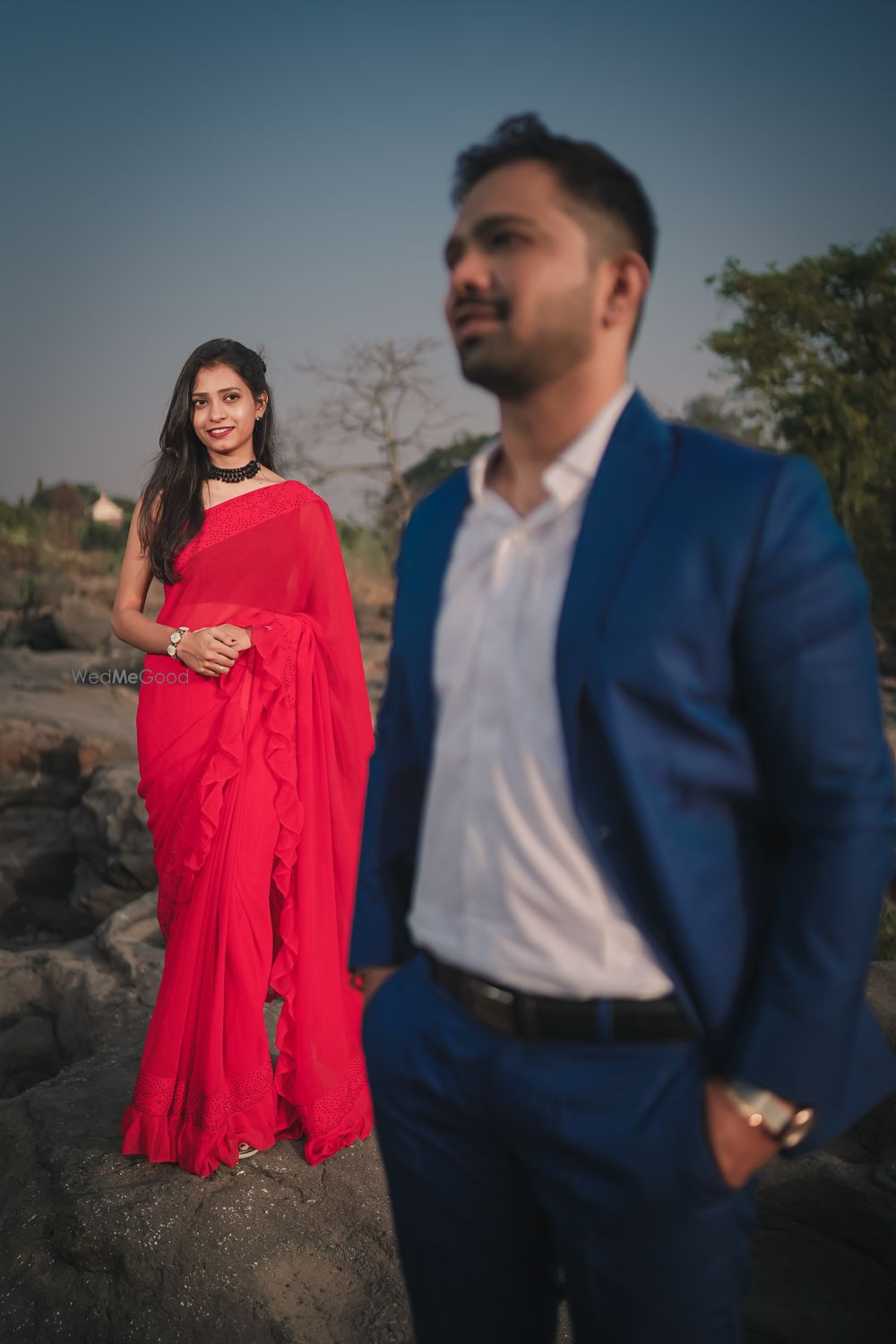 Photo From Akshay+sonali - By Fortune Plus Studio