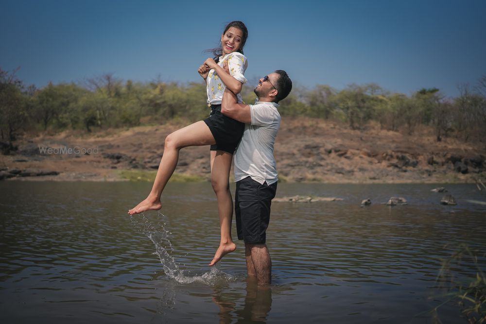 Photo From Akshay+sonali - By Fortune Plus Studio