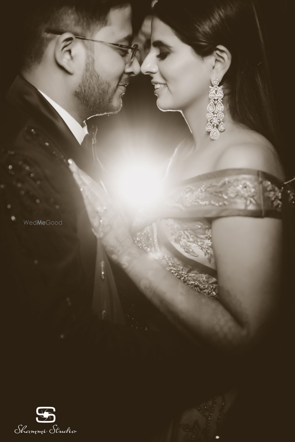 Photo From Aditya & Aanchal - By Shammi Studio