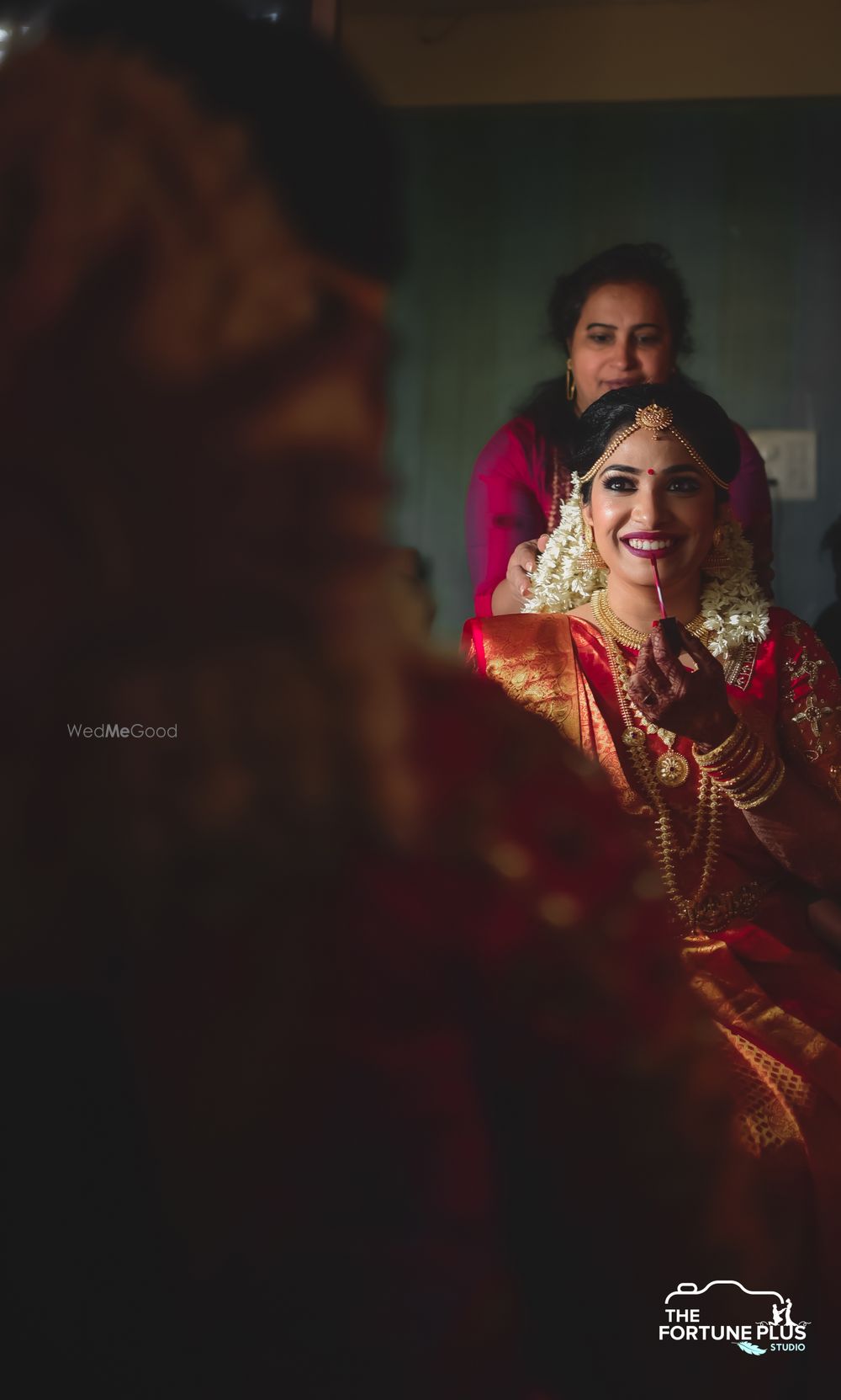 Photo From Saumya + Akhil - By Fortune Plus Studio