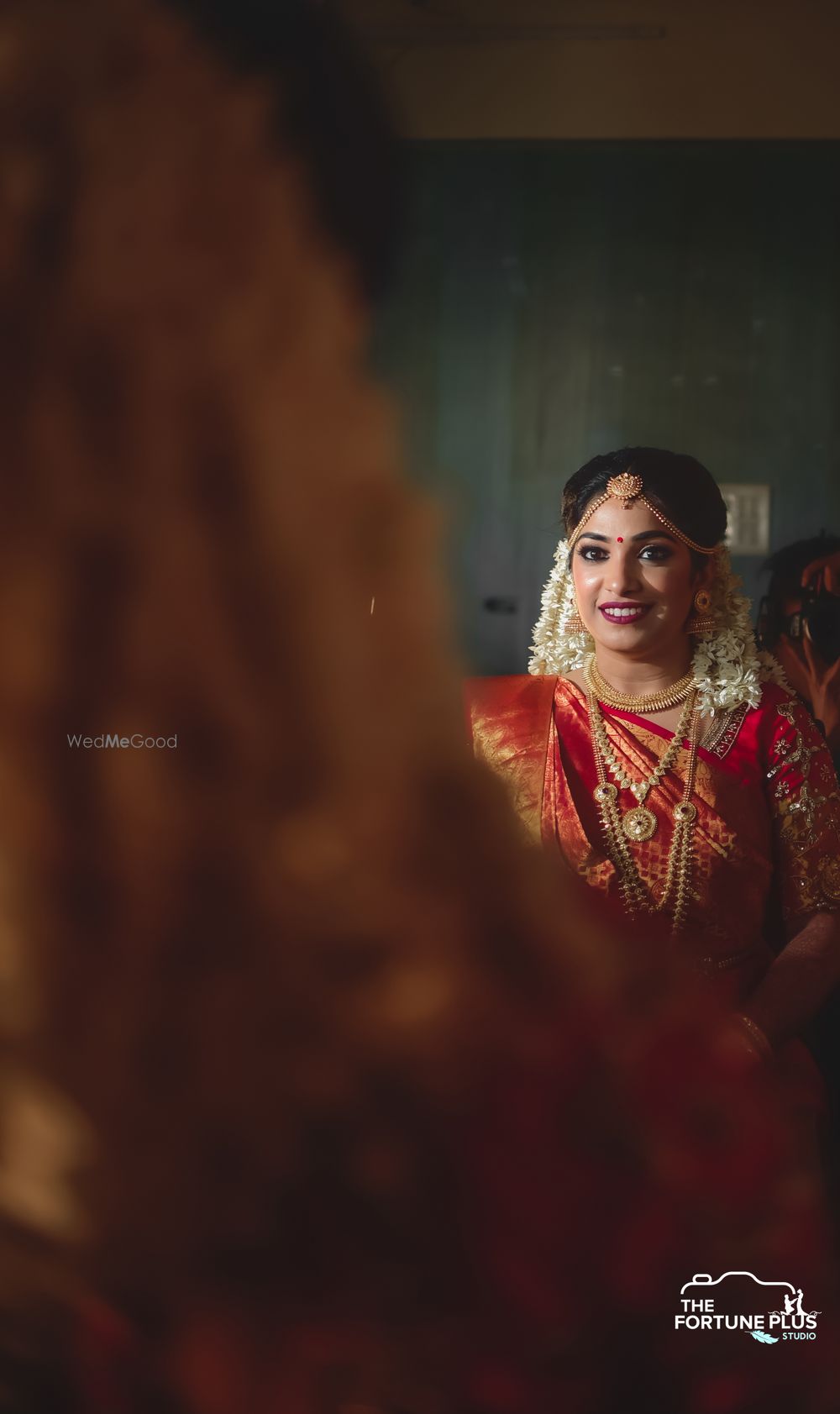 Photo From Saumya + Akhil - By Fortune Plus Studio