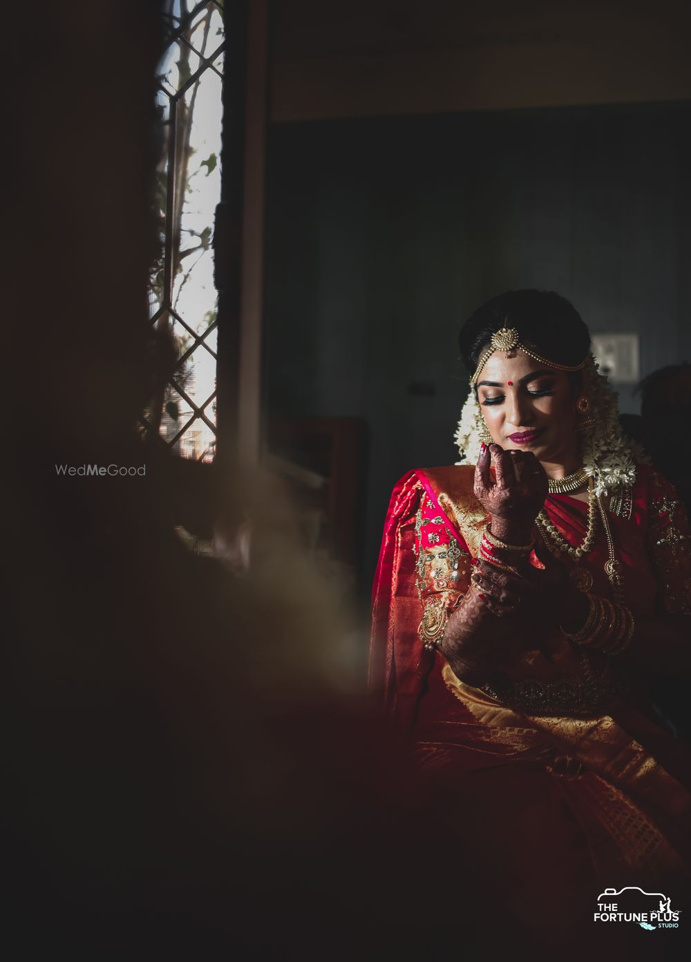 Photo From Saumya + Akhil - By Fortune Plus Studio