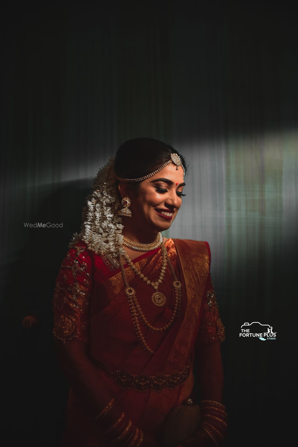 Photo From Saumya + Akhil - By Fortune Plus Studio