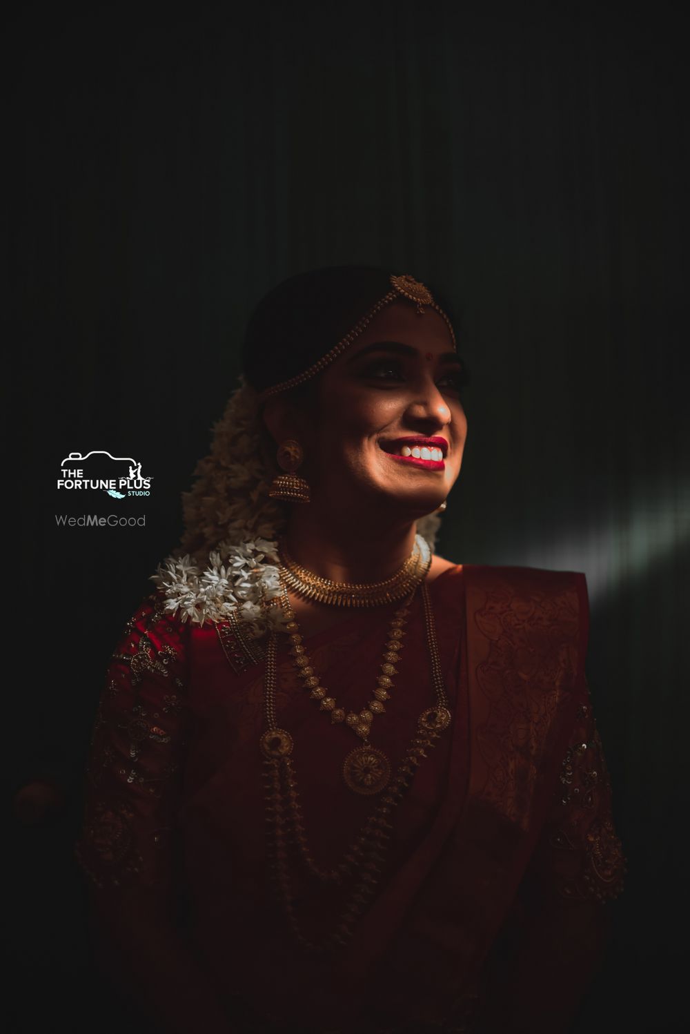 Photo From Saumya + Akhil - By Fortune Plus Studio