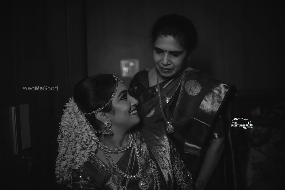 Photo From Saumya + Akhil - By Fortune Plus Studio