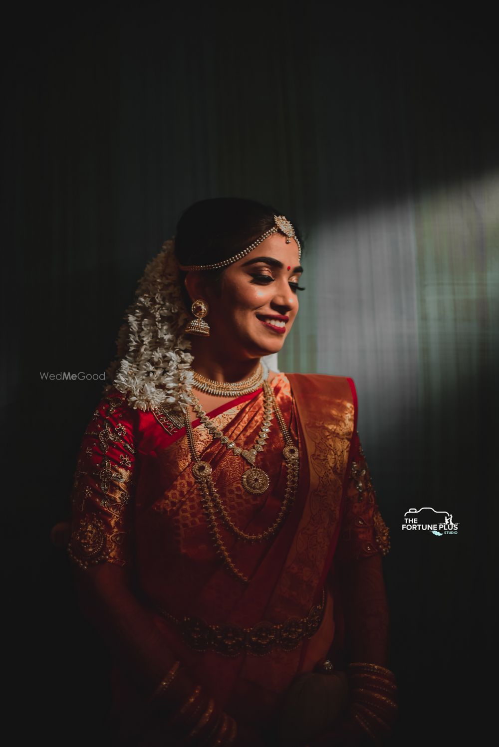 Photo From Saumya + Akhil - By Fortune Plus Studio