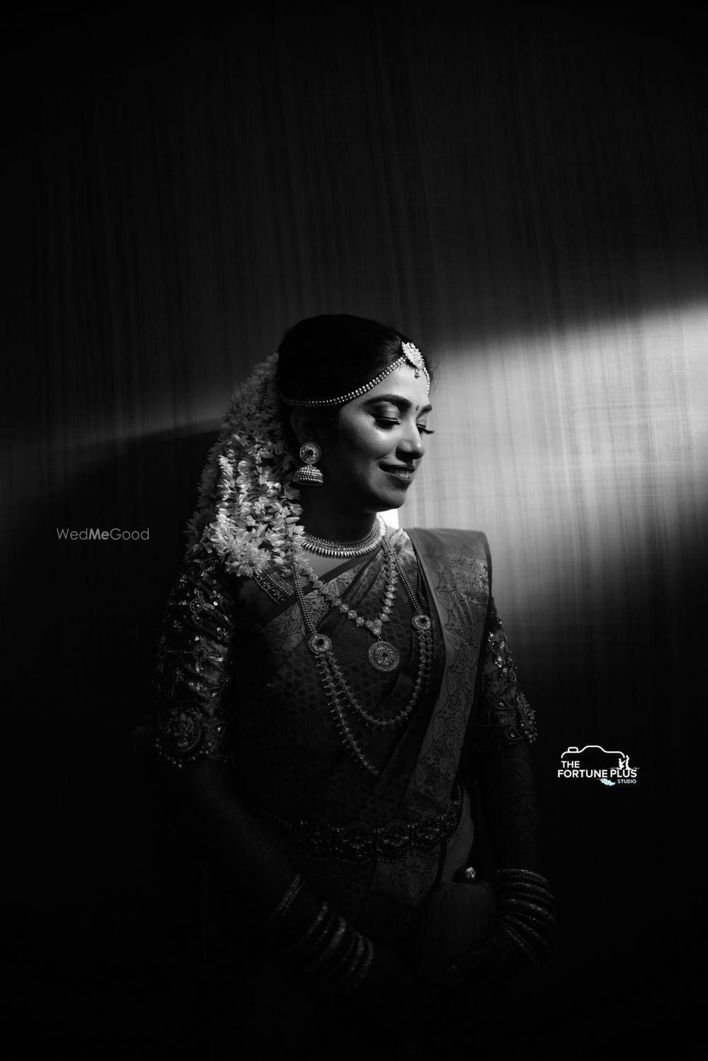 Photo From Saumya + Akhil - By Fortune Plus Studio