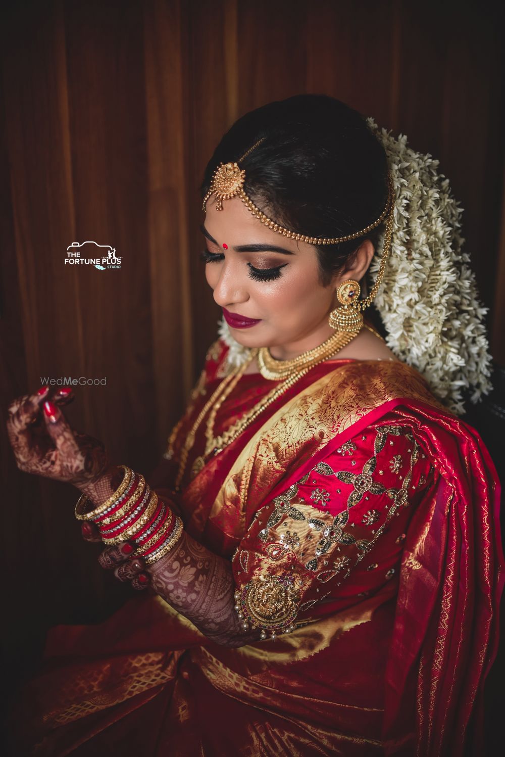 Photo From Saumya + Akhil - By Fortune Plus Studio