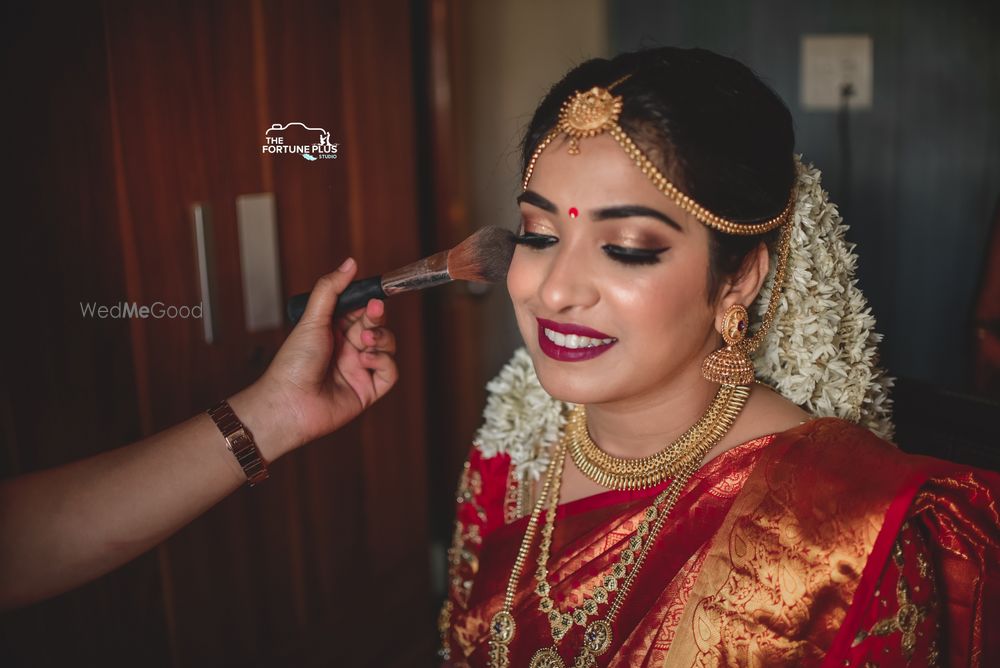 Photo From Saumya + Akhil - By Fortune Plus Studio