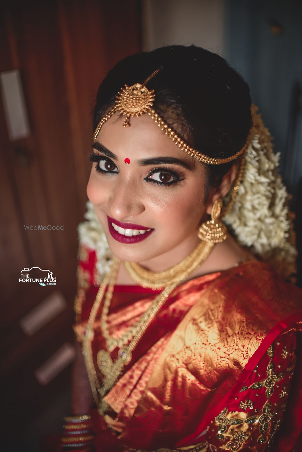 Photo From Saumya + Akhil - By Fortune Plus Studio