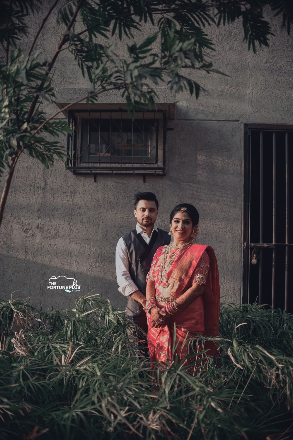 Photo From Saumya + Akhil - By Fortune Plus Studio