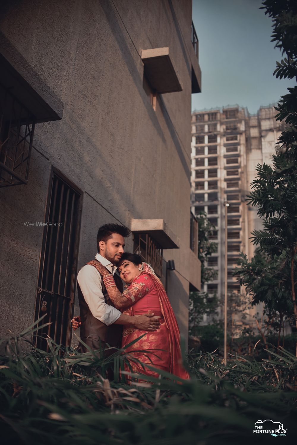 Photo From Saumya + Akhil - By Fortune Plus Studio