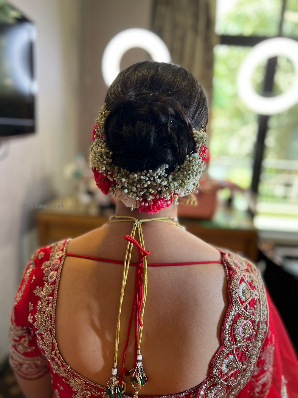 Photo From Ruby  - By Richa Sharma Makeovers