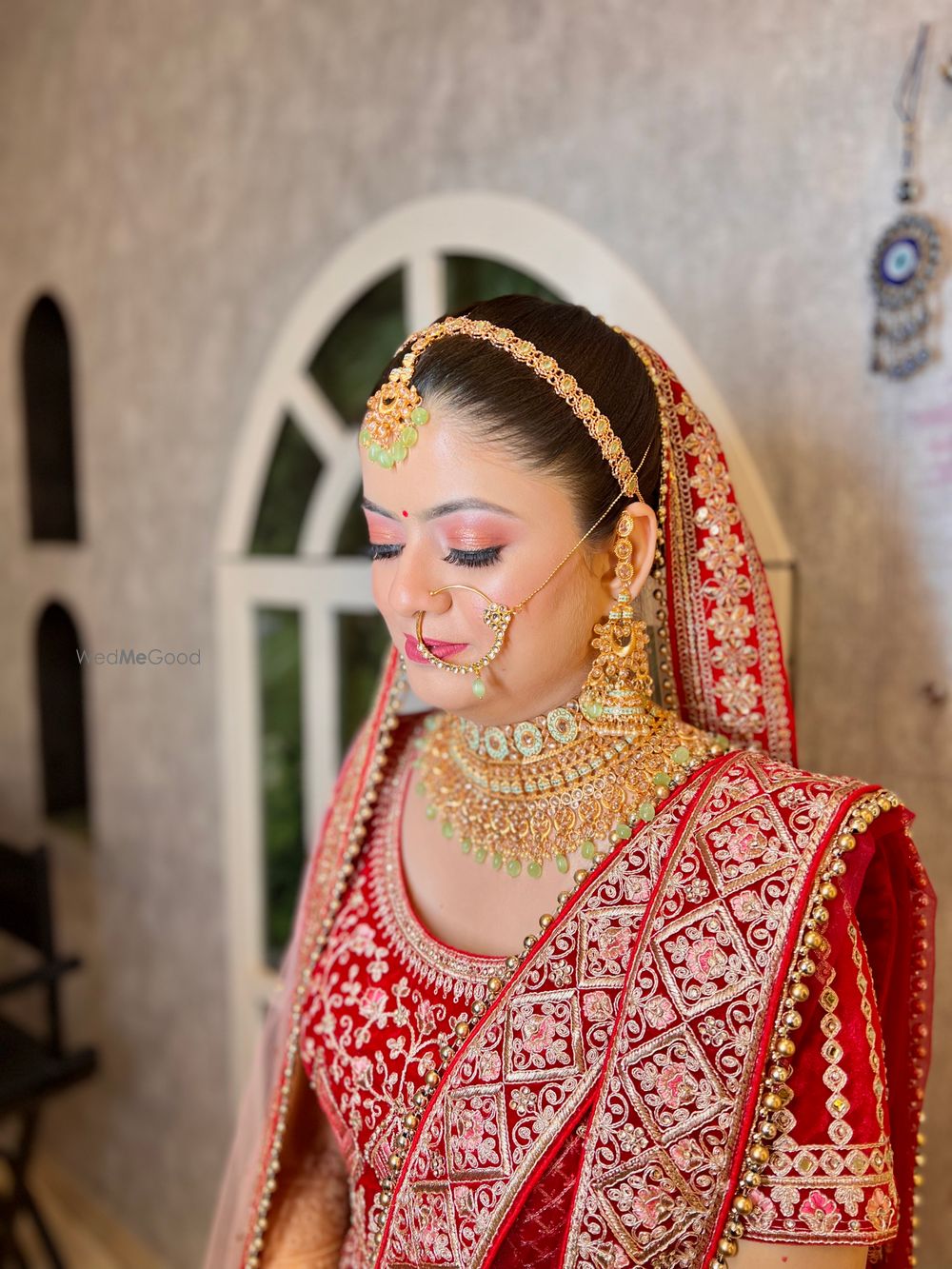 Photo From Elegant Rashmi  - By Richa Sharma Makeovers