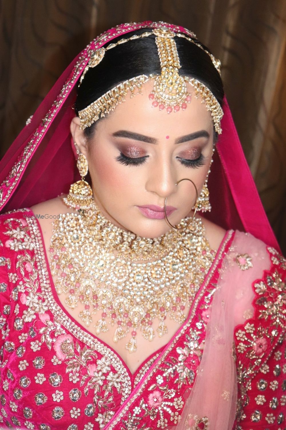 Photo From Silicon HD Makeup - By Simran Khanna Makeovers