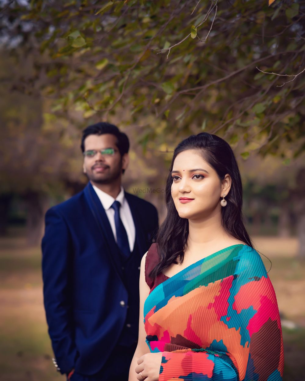 Photo From Pre Wedding - By Makeovers by Harleen