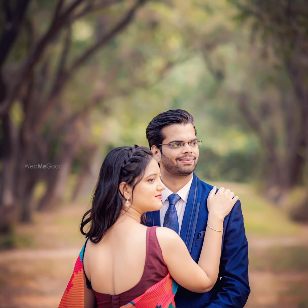 Photo From Pre Wedding - By Makeovers by Harleen