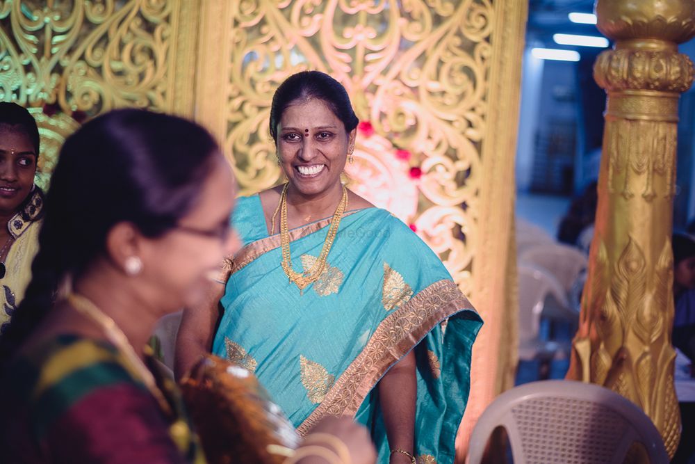 Photo From Tamil-Reception - By Justapose Photos
