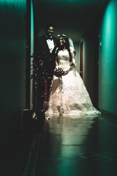 Photo From Christian Wedding - By Justapose Photos