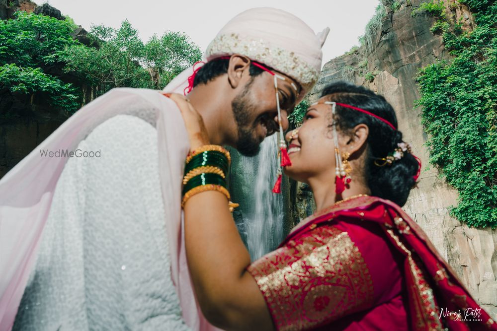 Photo From Krishna & Loveena - By Niraj Patil Photography