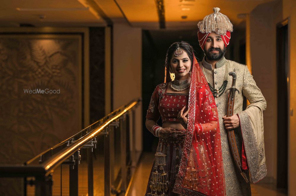 Photo From Manbir & Simran  - By Forever Studios