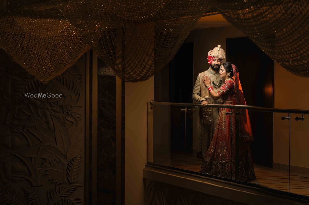 Photo From Manbir & Simran  - By Forever Studios