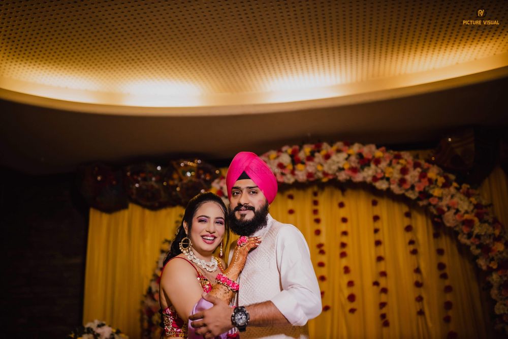Photo From Harkirath & Amandeep - By Picture Visual