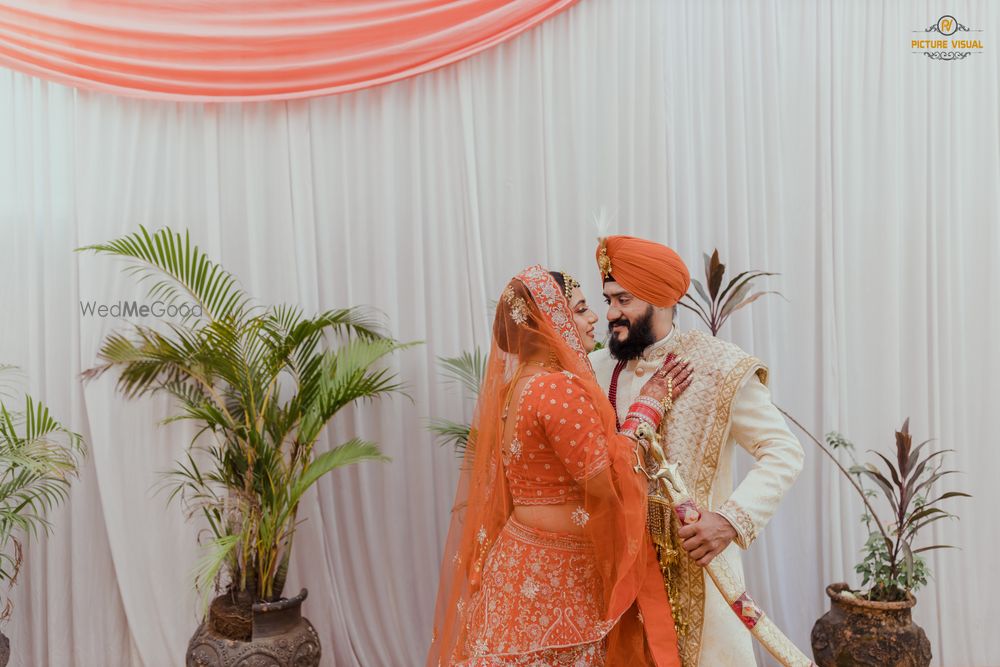 Photo From Harkirath & Amandeep - By Picture Visual