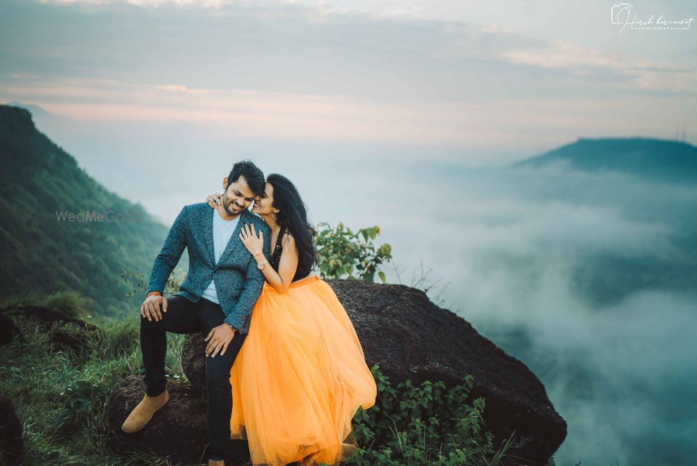 Photo From Stuti X Satvik - By HK Wedding Photography