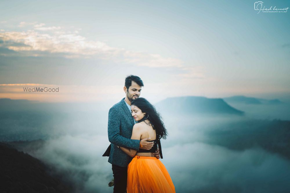 Photo From Stuti X Satvik - By HK Wedding Photography