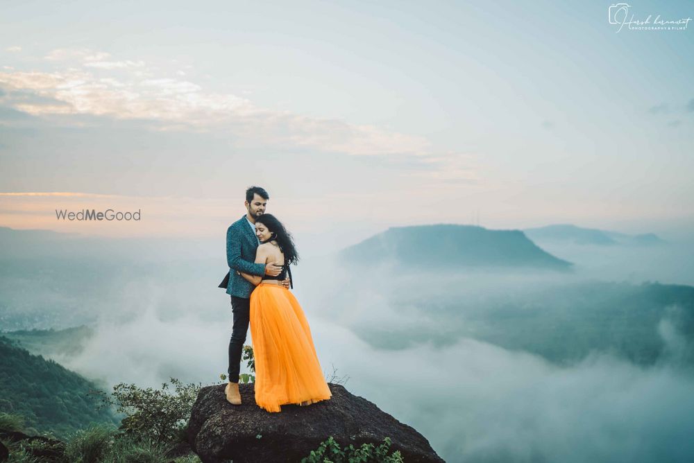 Photo From Stuti X Satvik - By HK Wedding Photography