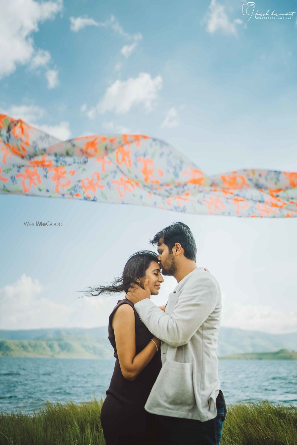 Photo From Stuti X Satvik - By HK Wedding Photography