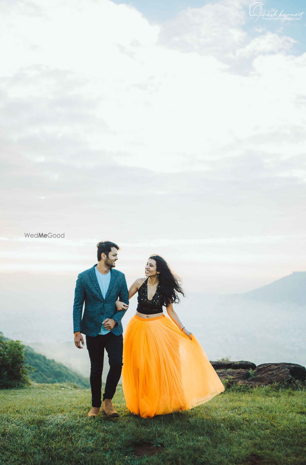 Photo From Stuti X Satvik - By HK Wedding Photography