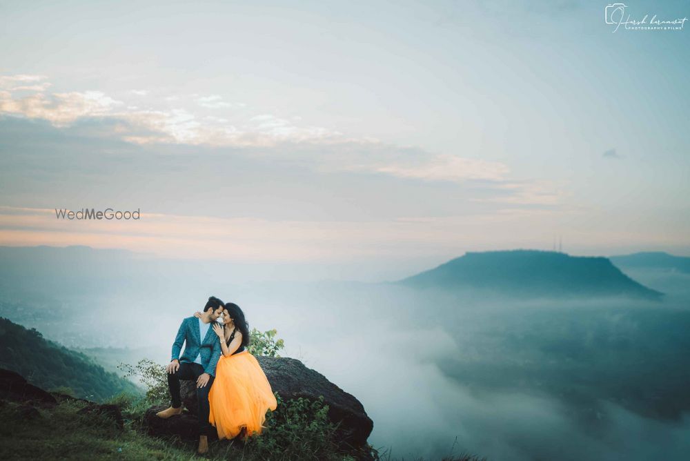 Photo From Stuti X Satvik - By HK Wedding Photography