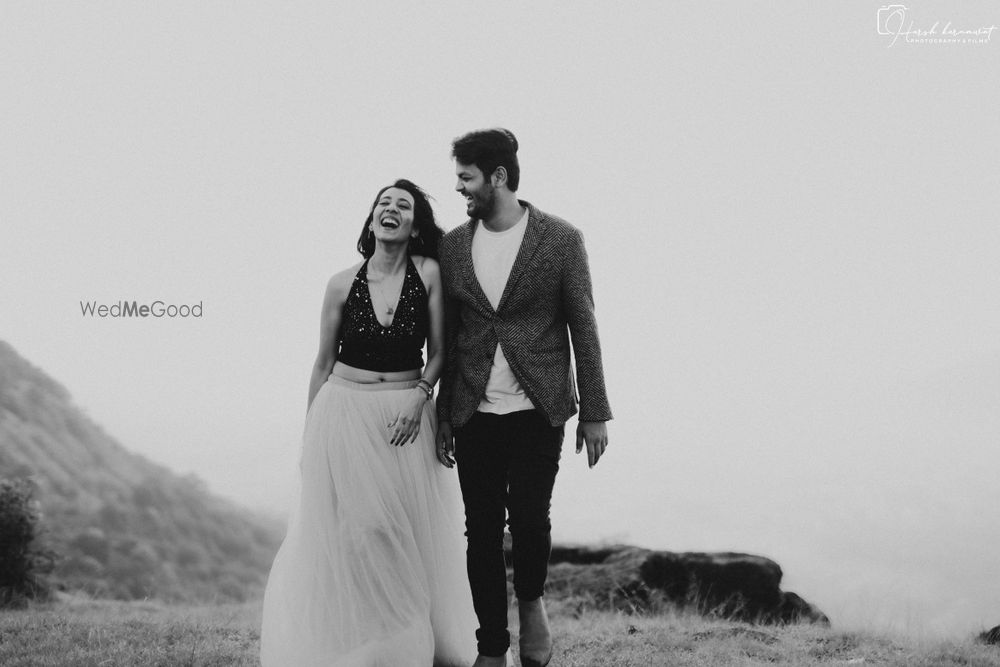 Photo From Stuti X Satvik - By HK Wedding Photography