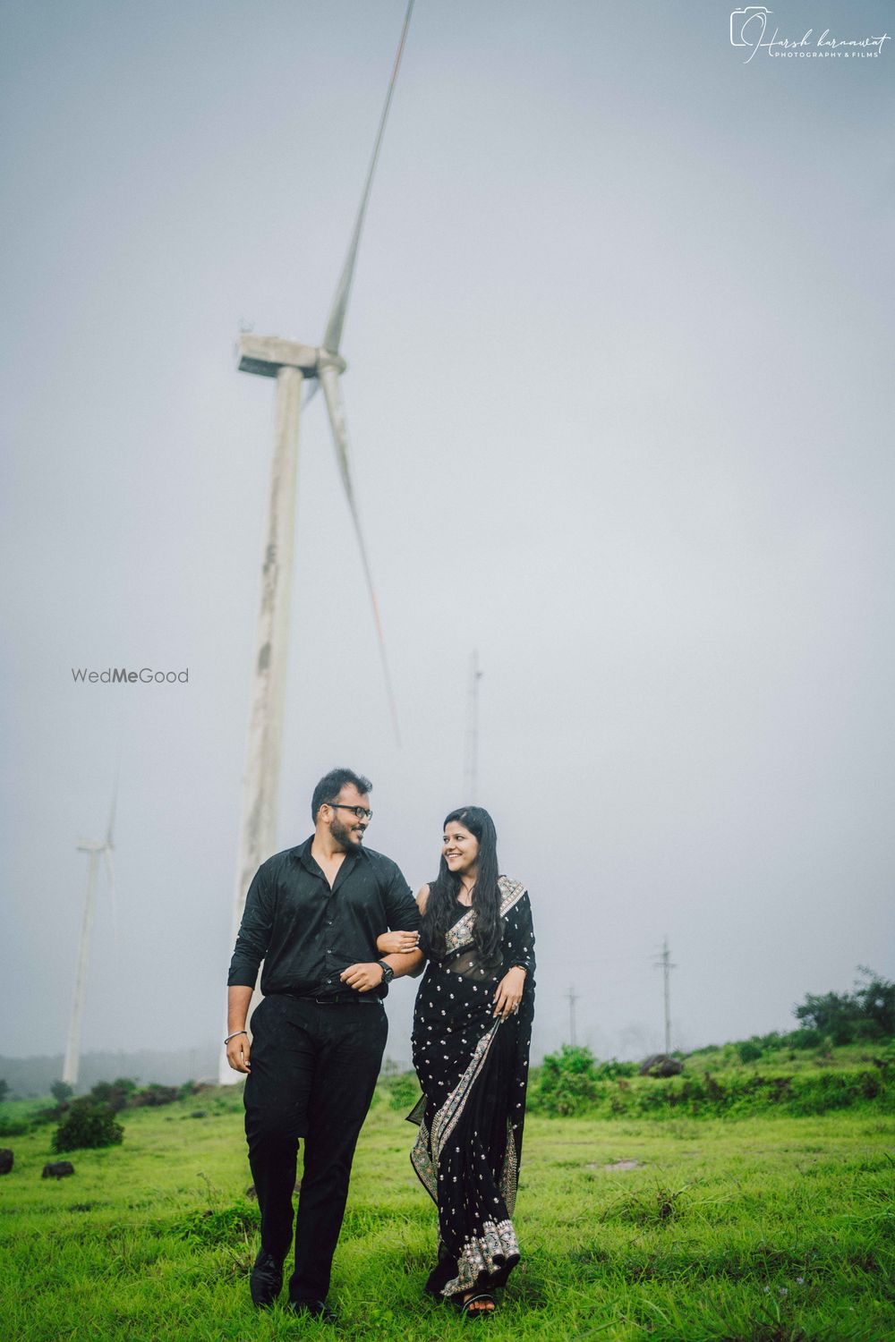 Photo From Akshay X Neha - By HK Wedding Photography