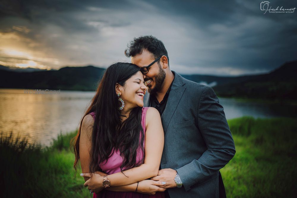 Photo From Akshay X Neha - By HK Wedding Photography