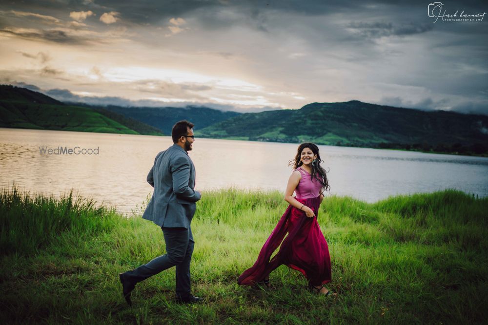 Photo From Akshay X Neha - By HK Wedding Photography