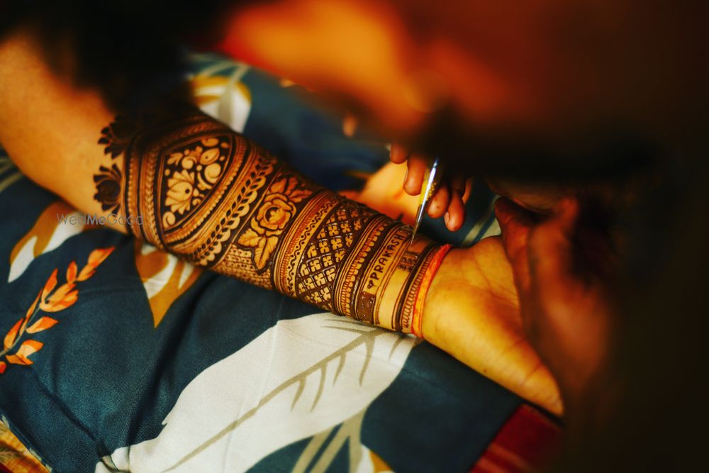 Photo From latest bride mehandi 2022 - By Jeet Mehendi Arts