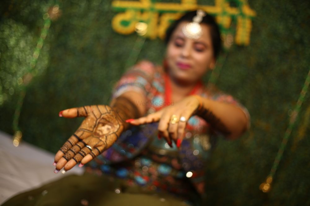 Photo From latest bride mehandi 2022 - By Jeet Mehendi Arts