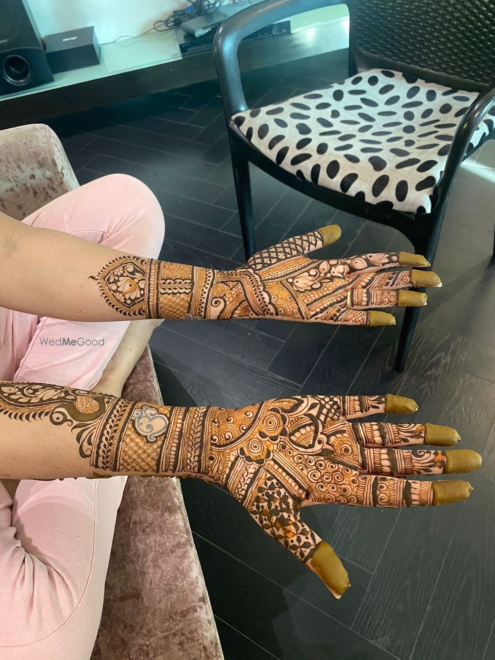 Photo From latest bride mehandi 2022 - By Jeet Mehendi Arts