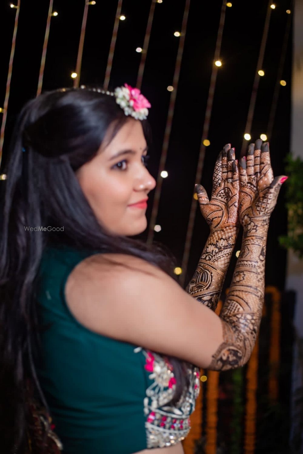 Photo From bridal latest 2022 - By Jeet Mehendi Arts