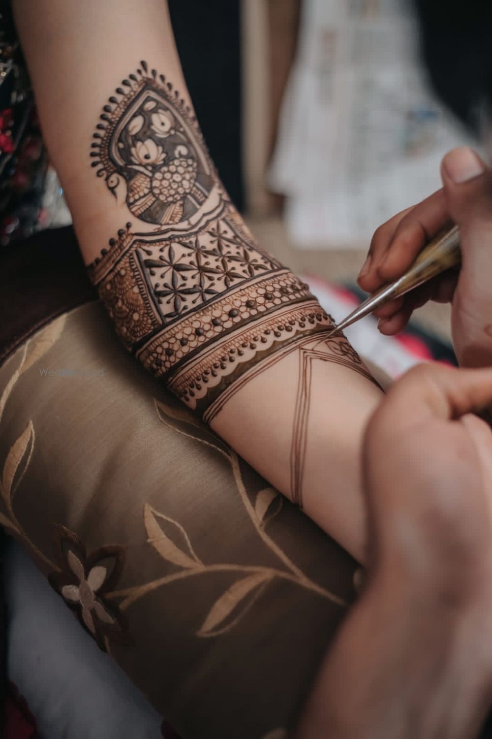 Photo From bridal latest 2022 - By Jeet Mehendi Arts