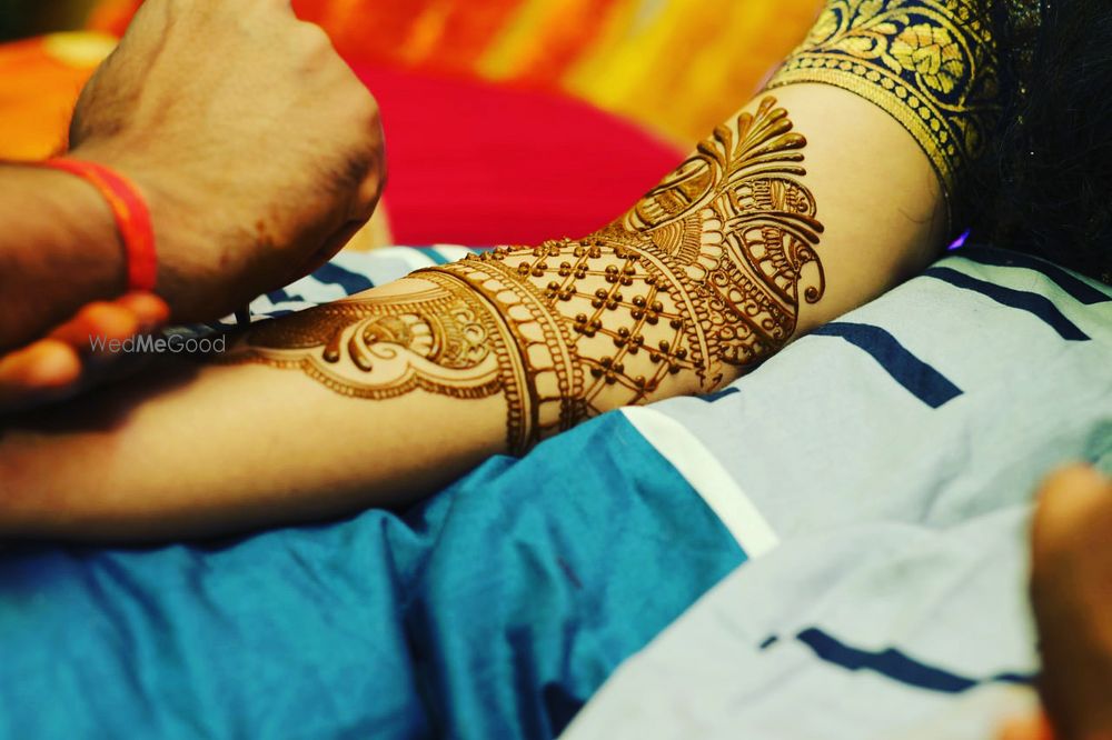 Photo From bridal latest 2022 - By Jeet Mehendi Arts