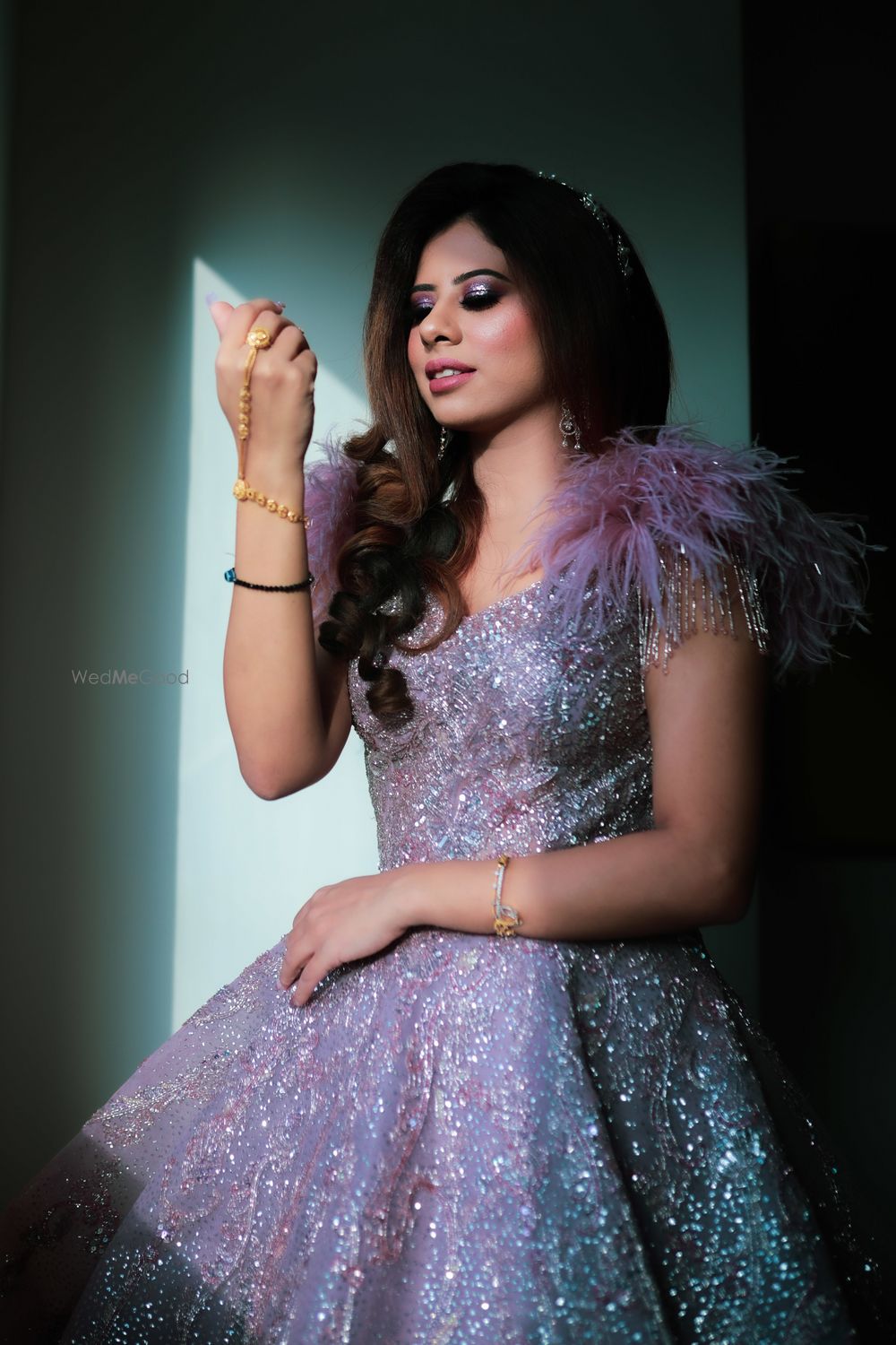 Photo From Aditya & Livisha - By Shoot n Print