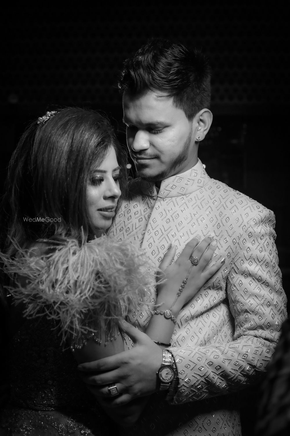 Photo From Aditya & Livisha - By Shoot n Print